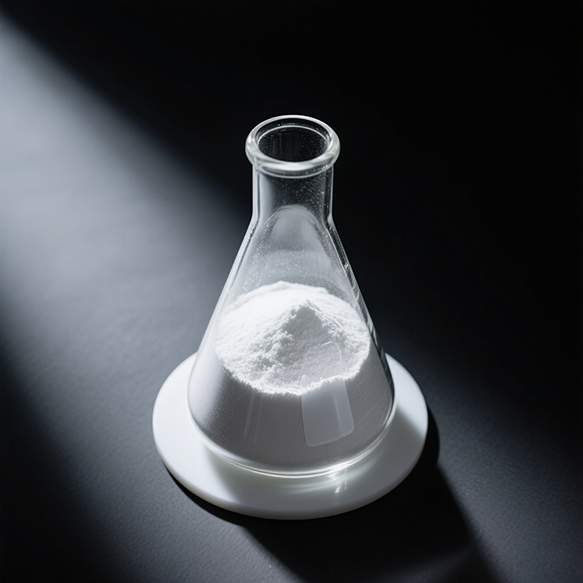 Aitemag 10FC High-Purity Silane-Treated Magnesium Hydroxide for Excellent Flame Retardancy in Thermoplastics