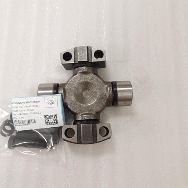 Peças originais do motor da escavadeira Spider 75288824 75289073 75288617