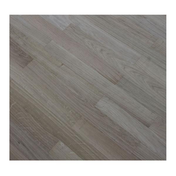 Unfinished Oak Engineered Wood Flooring, 600 X 70MM, No Bevel