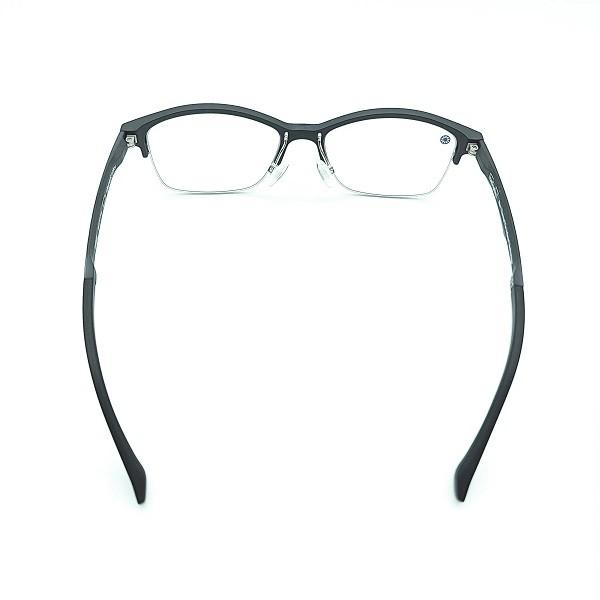 CE Certified 54mm Women's Antiglare Eye Glasses Promote Blood Circulation