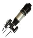 amortecedor de choque de ar Suspensão de ar Strut Frente esquerda para W211 4MATIC