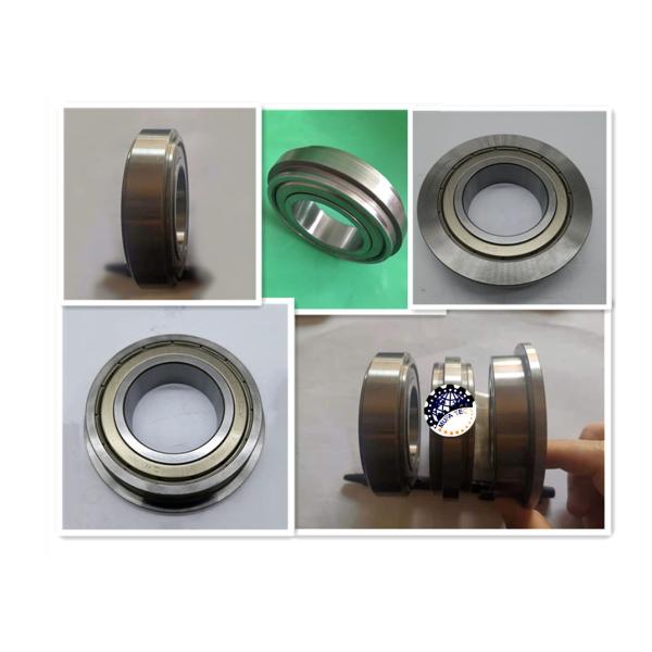 QJ4580ZV Cadillac BMW auto steering column bearings four point contact ball bearing 45*84*20/8mm