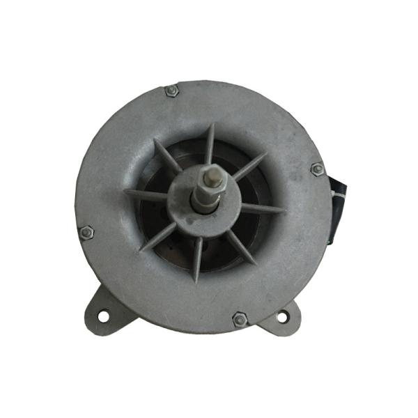 Shaded Pole 100% Copper Wire AC Motor Single Phase Outdoor Fan Motor