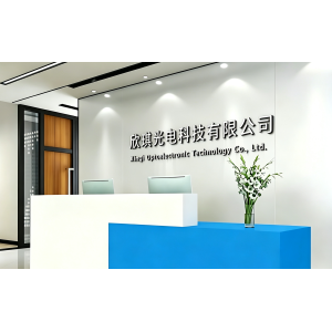 Xinqi Optoelectronic Technology (Hefei) Co., Ltd.