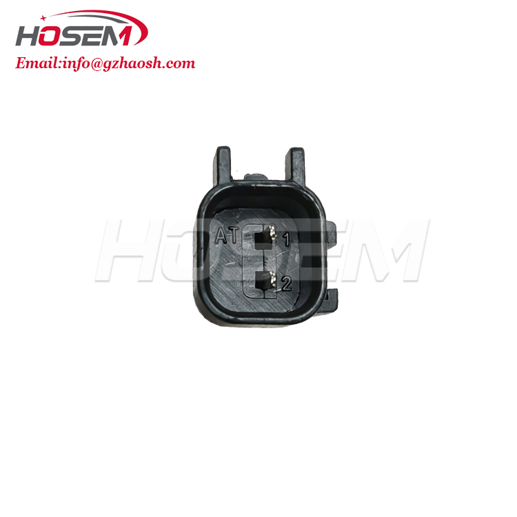 26683352 ABS Wheel Speed Sensor Perfect Fit Buick GL8 2017‑ Front Left