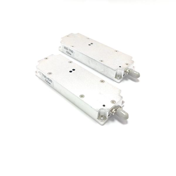 Signal Jammer 420-5850MHz 20W GaN LDMOS Lora Module Signal Blocker Anti Drone Jammer RF Power Amplifier Module