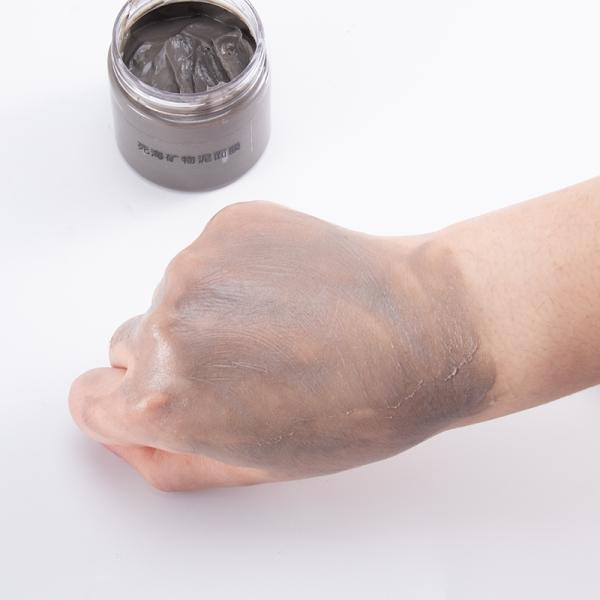 Минерал мертвого моря маски глины угля лицевой извлекает угорь