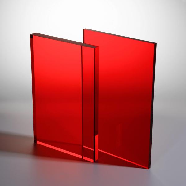 OLEG cast acrylic sheet uv resistant print free samples