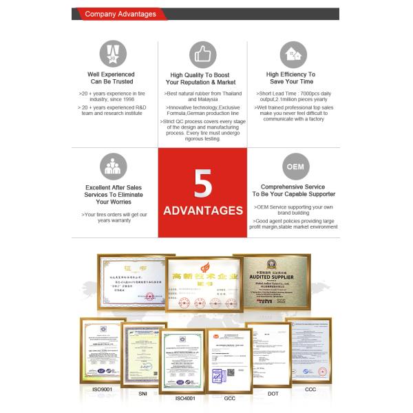 Покрышка 6.50R16 автобуса тележки покрышки трубки все утомляет легкой тележки сезонов/12 курсирует зигзаг AR112 мостовой автошин легкой тележки смешанный