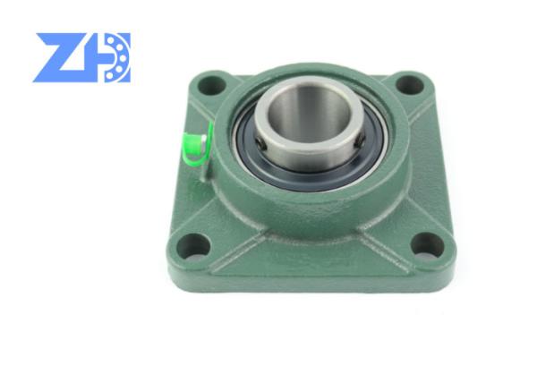 UC206 Pillow Block Bearing UCF206 Insert Ball Bearing Units 30mm  Inner Diameter