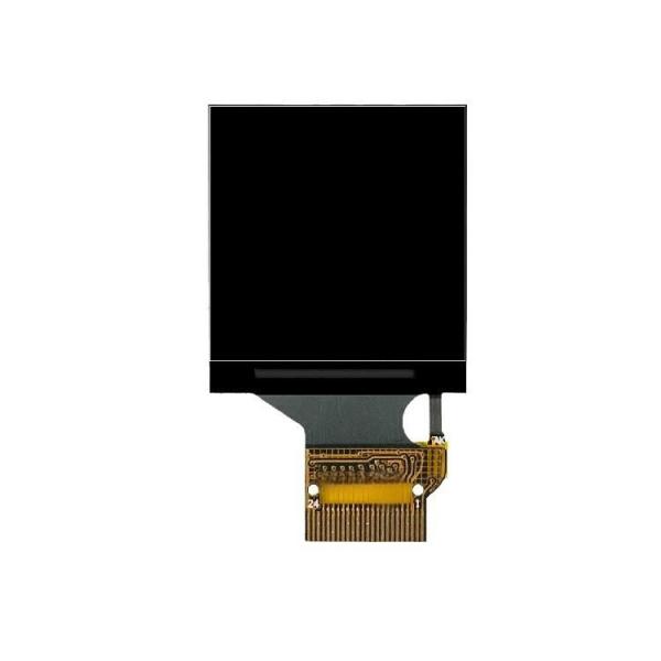 24ピンLCDディスプレイ1.3インチ 240×240ディスプレイ 全視角
