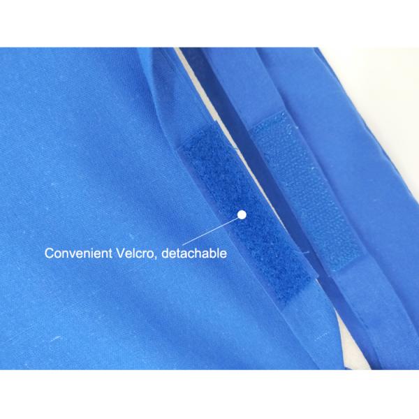 Transitoire non-toxique de bande de tapis de yoga d'Acupressure de massage