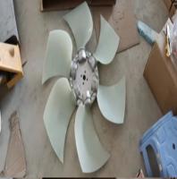 Lgmc pièces détachées chargeur de roues ventilateur axiale 40C0619 pour 936D 037605