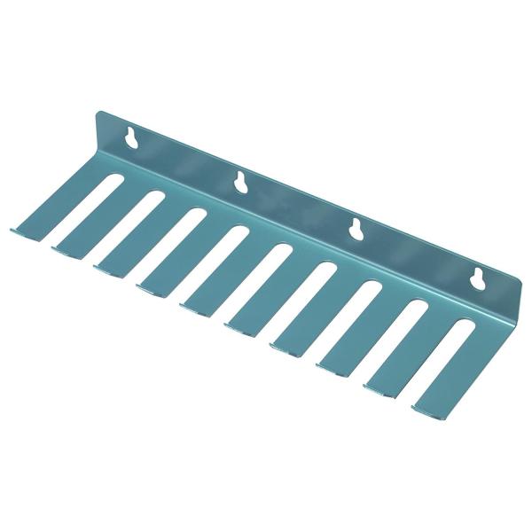 Upgrade Your Wardrobe Organization with Desktop Cable Duct Support and Iron Accessories