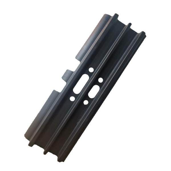 Swamp Steel Material Excavator Track Shoes 10mm Excavator Spare Parts