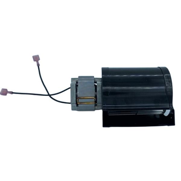вентилятор двигателя для воздуходувки камина двигателя для воздуходувки конвекции 40W 120V 60Hz левый бортовой