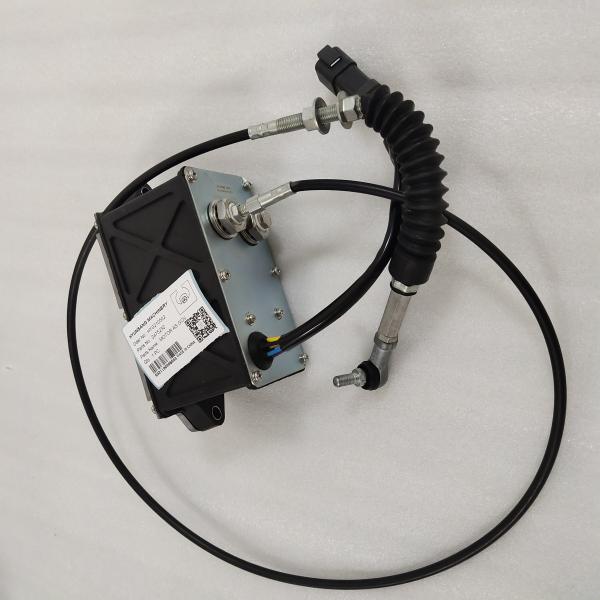Moteur COMME gouverneur 1263020 2475232 1296459 1210129 1194433 pour Caterpillar E330B E325B