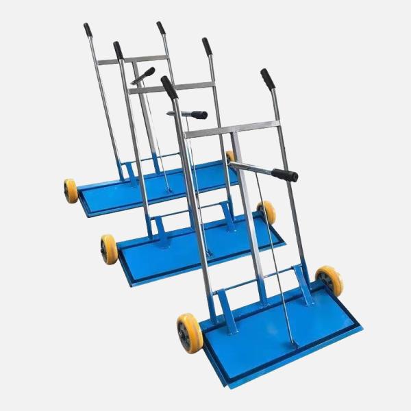 Magnetic Sweeper 35″/47″/59″ Sweeper Widths Suitable For Any Surface Terrain
