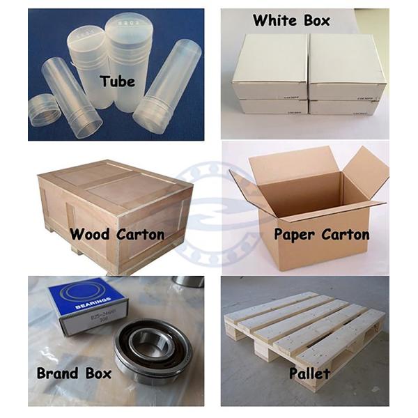 24020 размер 100*150*50mm подшипника ролика CA W33 сферически малошумный