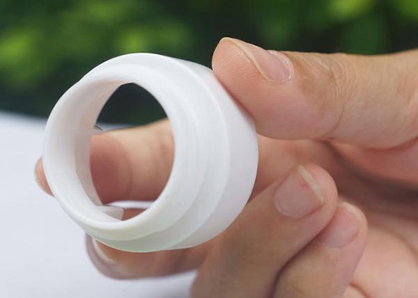 Silicone Sub-bottle Travel Bottle Set Cosmetics Lotion Essential Oil Bottles