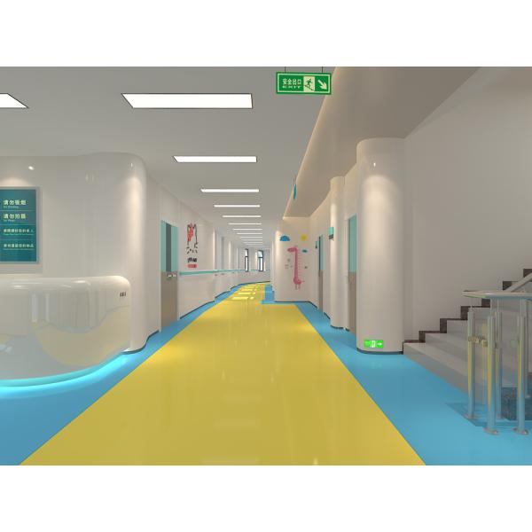 Сравнение представления Feiyang Polyasdpartic Polyurea & покрытия эпоксидной смо