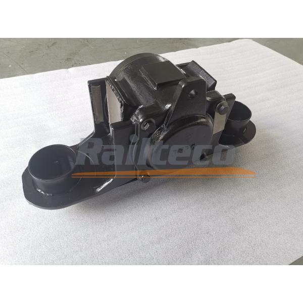 Railroad Bogie Axle Box Train Spring Axle Housing BA182 Railway Spare Parts