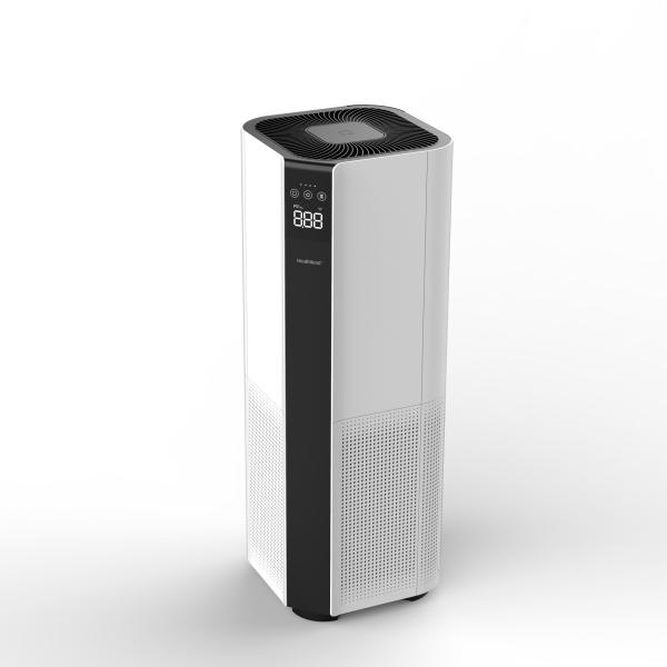 Уборщик воздуха углерода воздуха Hepa дома EPI619 совмещенный очистителем активный извлекает 99,97%