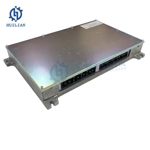 LC22E00093F6 LC22E00093F5 LC22E00093F3 Гидравлический контроллер Компьютерная плата для SK350-8