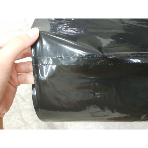 2019 Disposable plastic dog poop bag dispenser custom eco friendly dog poop bags