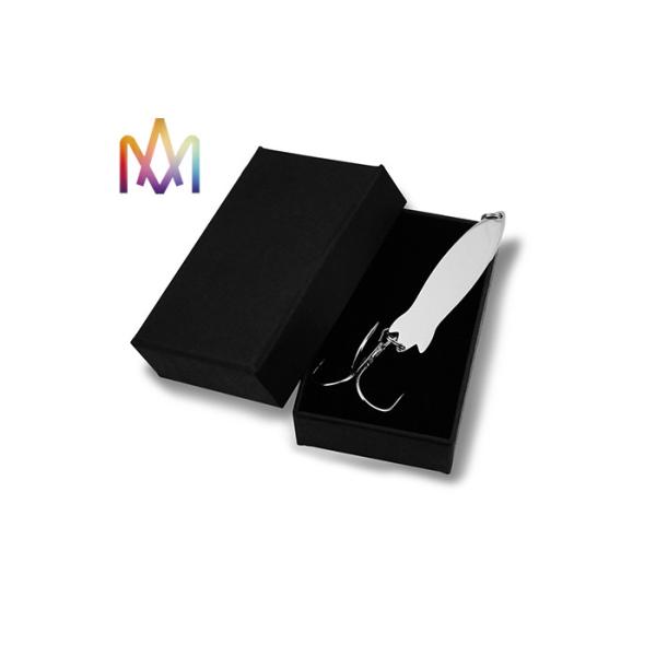 Шармы меди подарка 15g рыболова изготовленные на заказ гравируя