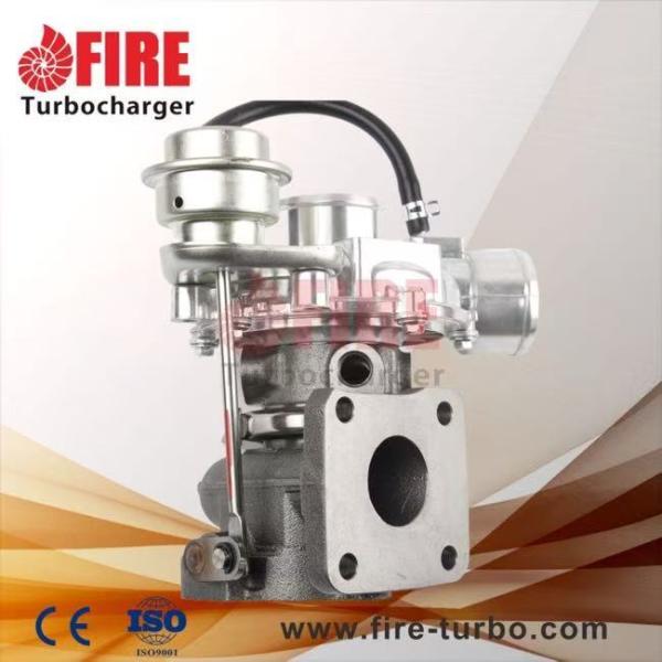 Turbocompresseur RHF4 VA420114 pour moteur Isuzu Rodeo 3.0L 4JJ1-T