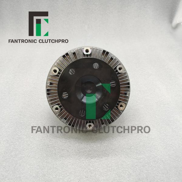 Kamaz Visco Fan Clutch 020002741 Truck Engine Parts High Fuel Efficiency