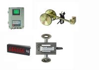 Controle de fluxo Loadcell da precisão alta do controlador da escala da correia da montagem do painel que pesa o indicador