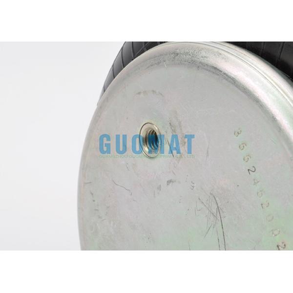 Двойник замысловатые 20 В013586910 весны воздуха стального и резинового Фирестоне промышленный