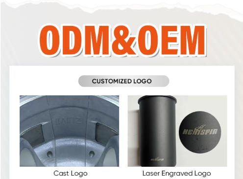 Huludao Heatspin Auto Parts Manufacturing Co., Ltd.