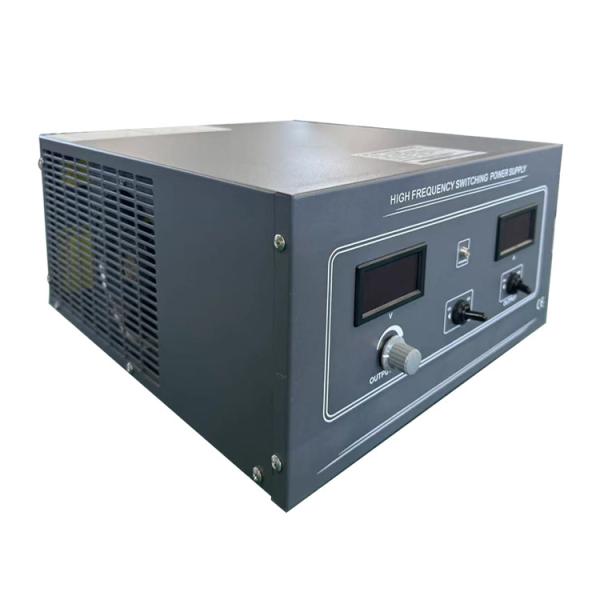 0-30V 200A Электроплавильный источник питания с CC CV Функции Плавильный ректификатор