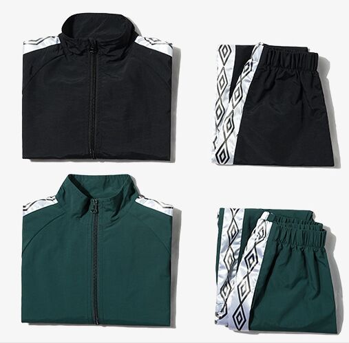 Latest Design Track Suit For Kids