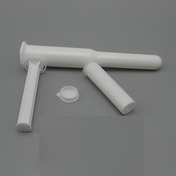 304 Stainless Steel 10ml Vial Filling Machine for Gel Ice Pack and Tube Packaging