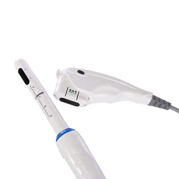 2 IN 1 HIFU Vaginal Tightening Machine Non Invasive For Clinics / Salons