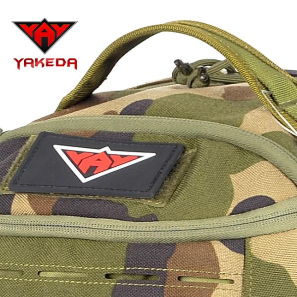 Outdoor Sport Camouflage Molle 3 Day Assault Pack Waterproof Camping Hiking