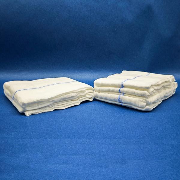 Abdominal Pads Sterilization 40s 26x18