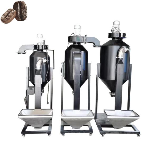 15 kg machine de désencrassement en acier inoxydable