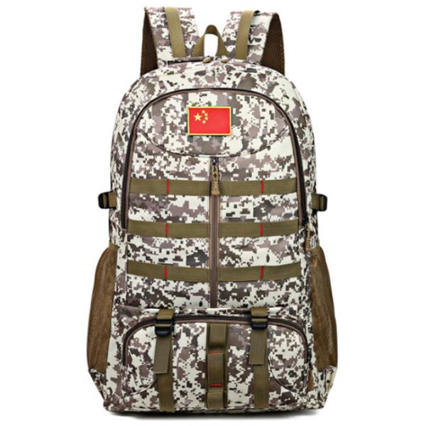 рюкзак альпинизма 75L 58cm*38cm*18cm военный водоустойчивый тактический