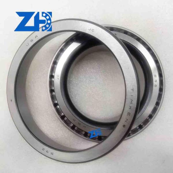 Tapered Roller Bearing Timken Brand 598/592    92.08x152.40x39.69mm