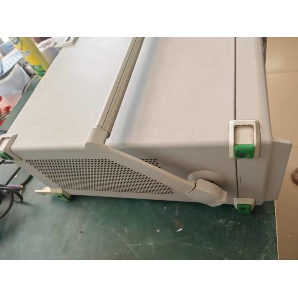 Anritsu MS8608A Digital Mobile Radio Transmitter Tester with 9KHz To 7.8GHz Frequency High Speed and Wide Dynamic Range