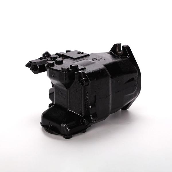 Rexroth A10vso100 Hydraulic Piston Pump Replacement Radial Type