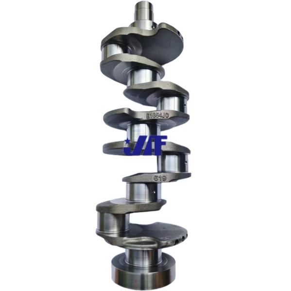 Carter 3054C C4.4 Excavator Engine Parts Forged Steel Crankshaft 359-0715 04482620