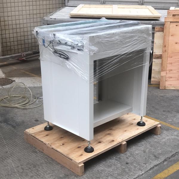 O CNC certificado CE centralizou a bomba do óleo de lubrificação