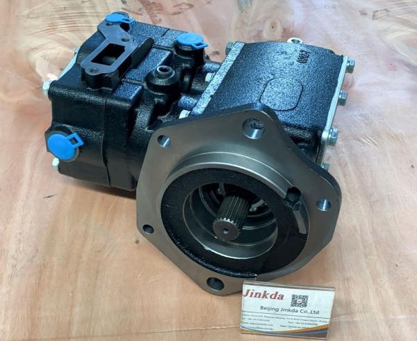 Air Compressor 1W7146 for Loader 966E