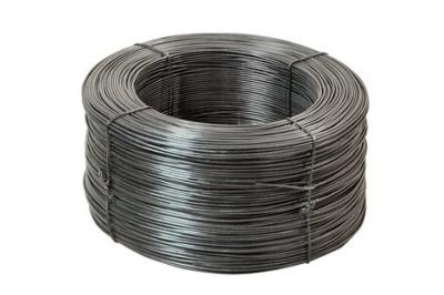 Fio de aço redondo 0.8-6mm do prego fio de ligação de 316 SS para Trurnit